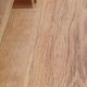 Antique solid oak desk with steps – 5 drawers