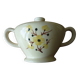Vintage Catherine sugar or jam bowl