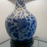 Lampe chinoise