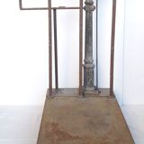Roman rocking scale 1920