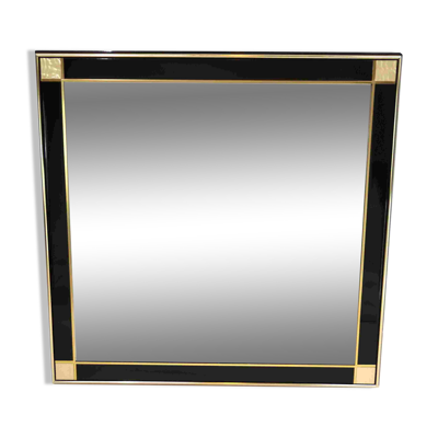 Miroir Pierre Cardin pour Roche Bobois, 1970