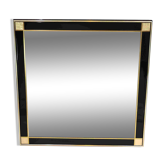 Miroir Pierre Cardin pour Roche Bobois, 1970