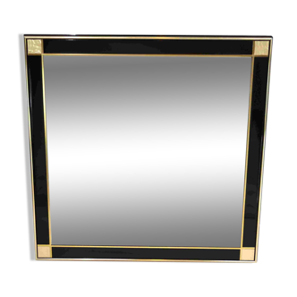 Miroir Pierre Cardin pour Roche Bobois, 1970