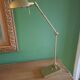 Lamp en laiton articulee holtkotter