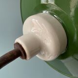 Pair of wall lamps gooseneck