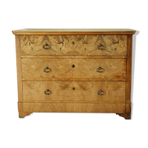 Commode style Louis Phillipe en