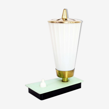 Lampe de chevet années 50/60