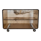 Coffee table by Michel Dumas for Roche Bobois 1970s