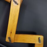 Model for vintage wooden shirt 50/60