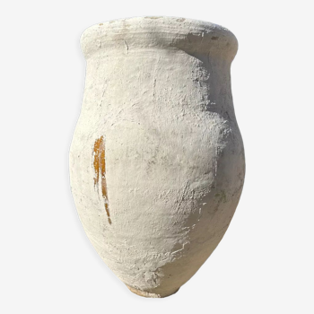 Terracotta jar