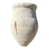 Terracotta jar
