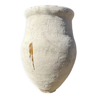 Terracotta jar