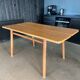 "Coffee bean" table vintage 1960s - Pierre Gautier