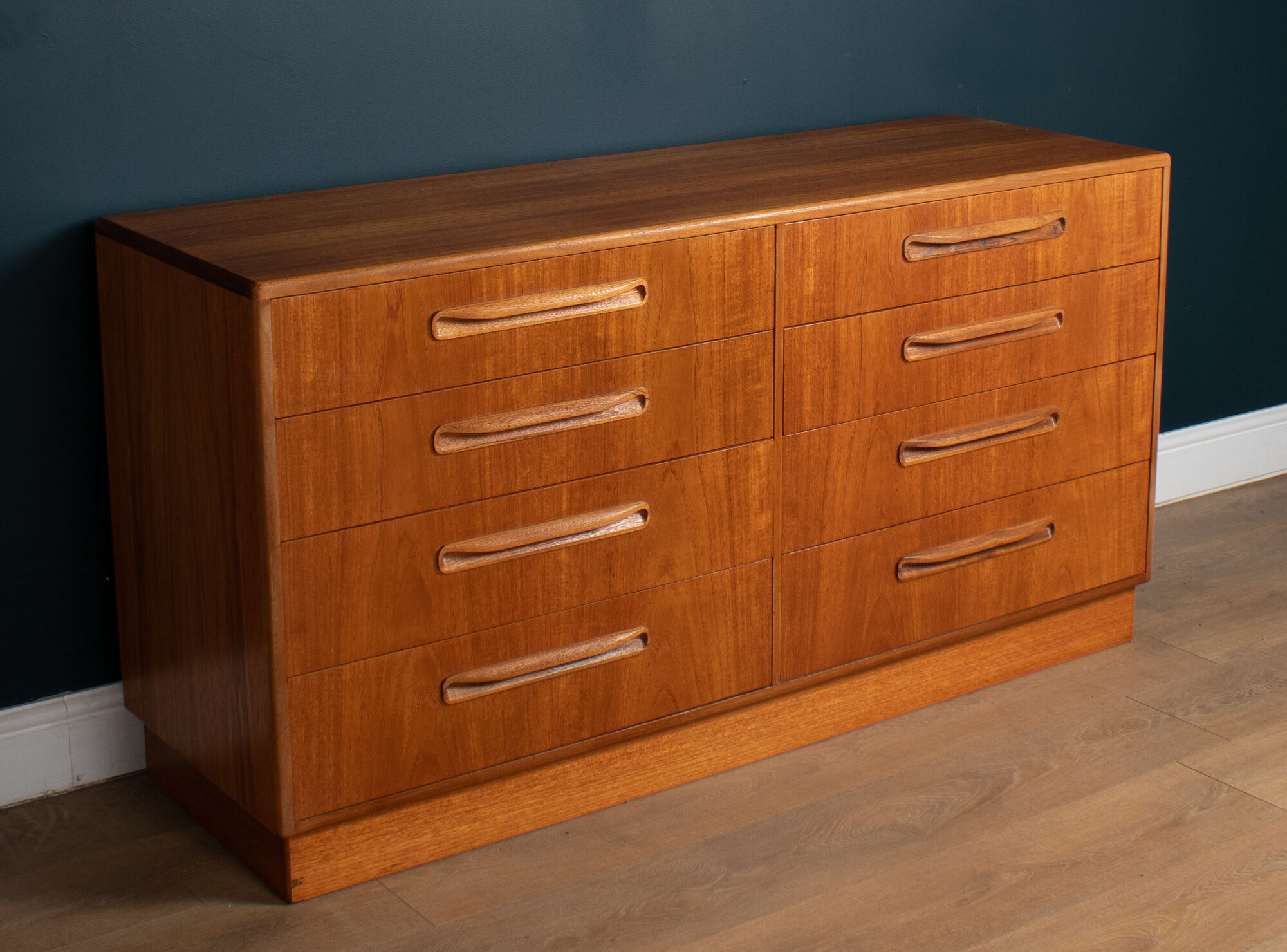 Sideboard by Victor Wilkins, G-plan 1960