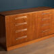 Sideboard by Victor Wilkins, G-plan 1960