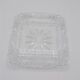 Crystal ashtray