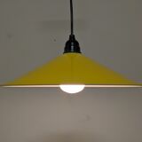 Hanging lamp from the 70/80