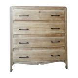 Commode vintage