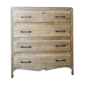 Vintage chest of drawers