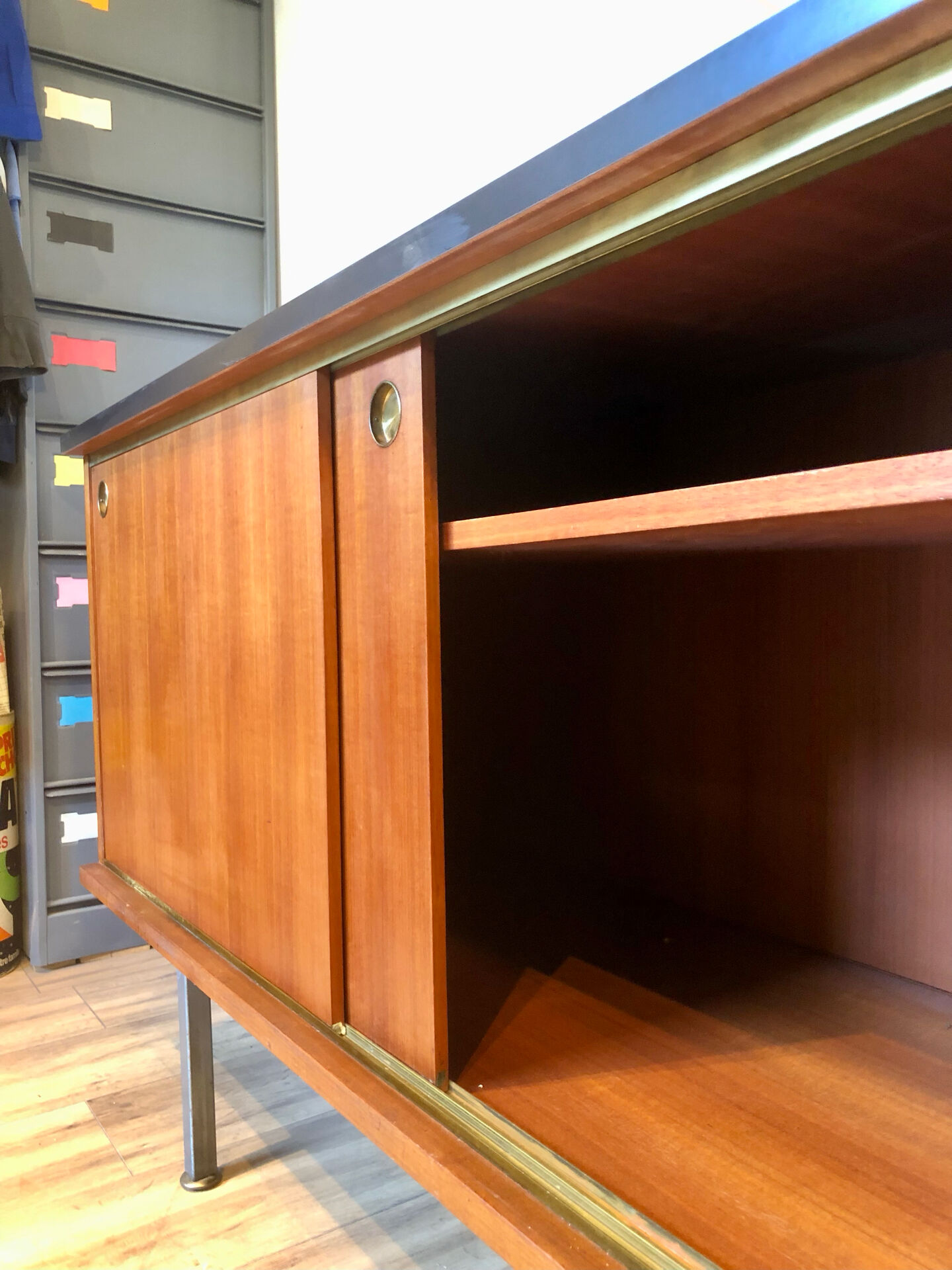 Enfilade