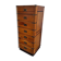 Nautical style chest of drawers.
