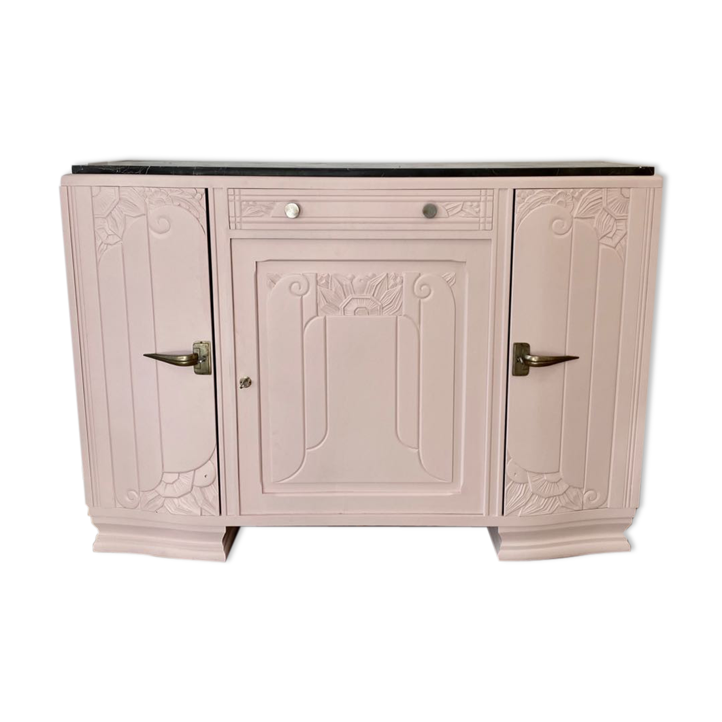 Art deco buffet