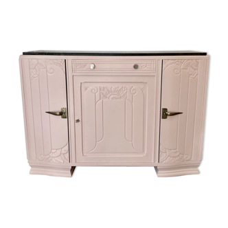 Art deco buffet