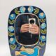 Mésange Mithé Espelt Mirror