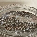 Candy box - glass candy dish