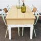 Farm table
