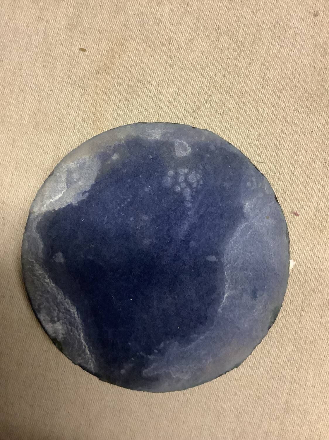 Refurbished Lamp: Italian Manufacturer PETTINI STIGA Vintage Base