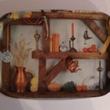Kitsch tray