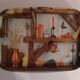 Kitsch tray