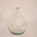 Lady jeanne transparent glass