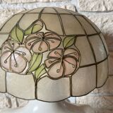 Large Art Deco Lampshade
