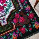 Tapis kilim moldave