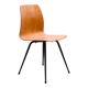 6 chaises Pagholz édition Pag Presswerke