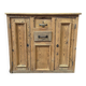 Ancien comptoir de magasin - Début XXe siècle