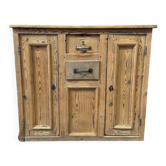 Old shop counter - Early 20th century