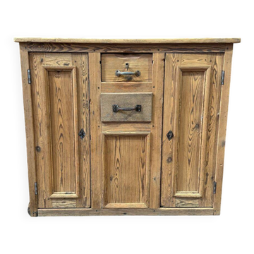 Old shop counter - Early 20th century