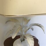 Lampe palmier 1960/70