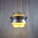 Trava pendant by Carl Thore for Granhaga Metallindustri. Sweden.