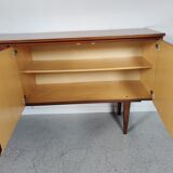 Vintage enfilade 60s/70s