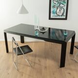 Talete Writing / Dining table by Rosenthal, 1980s