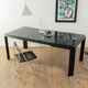Talete Writing / Dining table by Rosenthal, 1980s