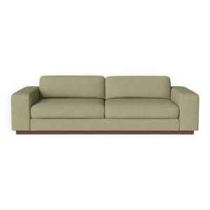 Canapé Sepia 3 places Bolia
