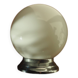 Ball ceiling light