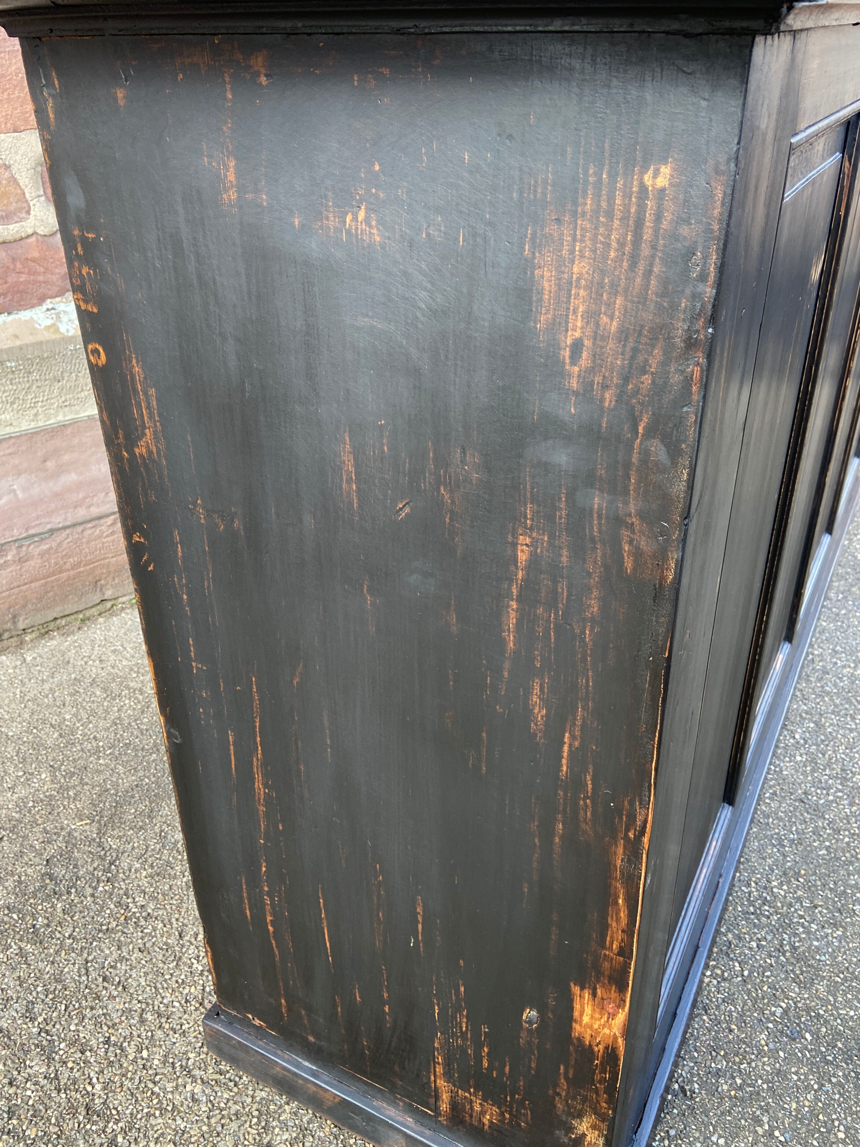 Vintage Industrial Trade Counter 1930 Vintage