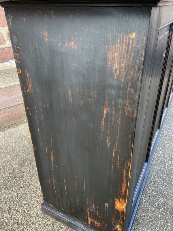 Comptoir de commerc industriel vintage 1930 vintage