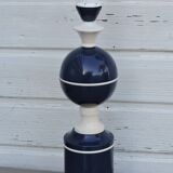 Pied de lampe de table Disderot  " monteuse "